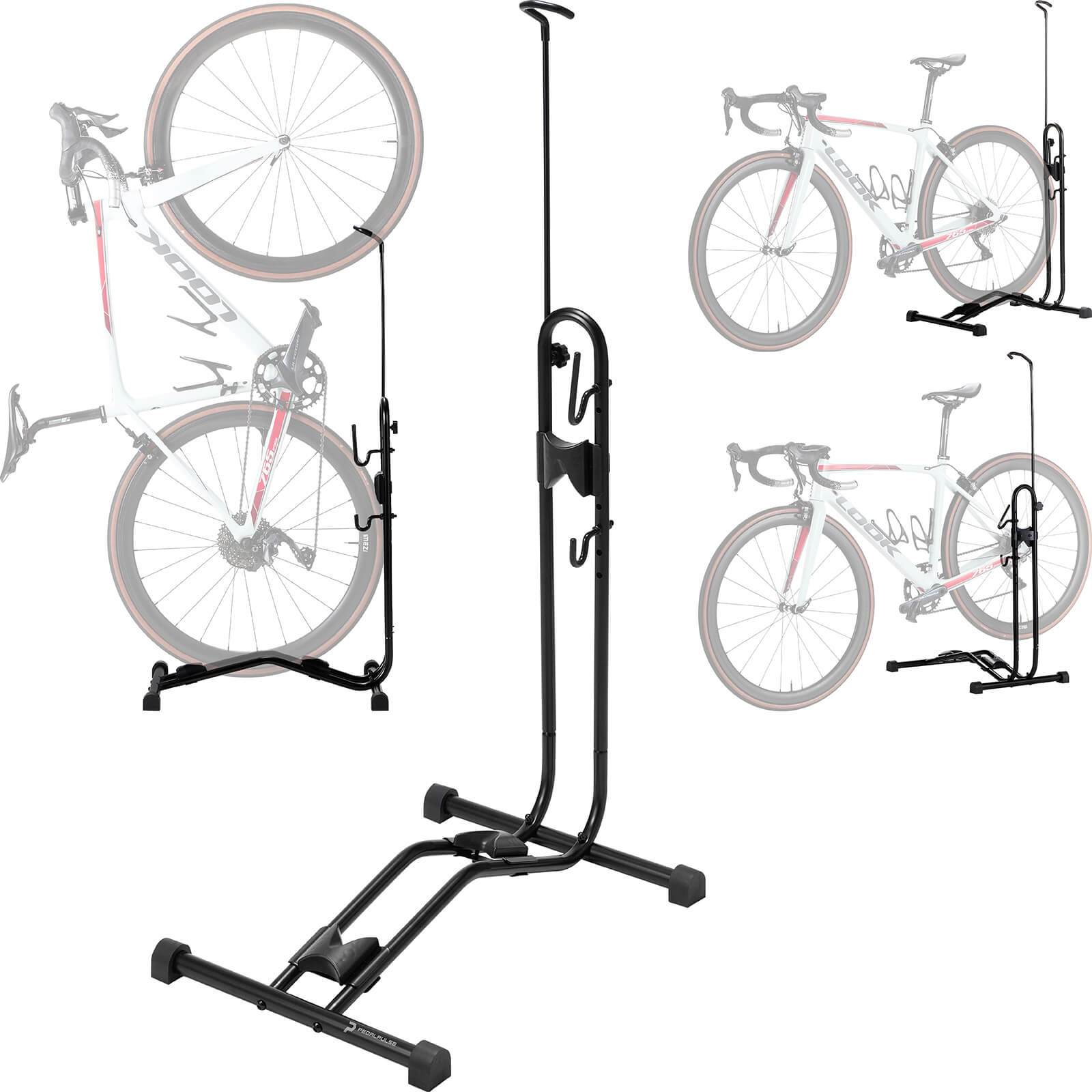 自転車スタンド 3WAYタイプ 